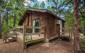 Lake Texoma Camping Resort Cabin 8
