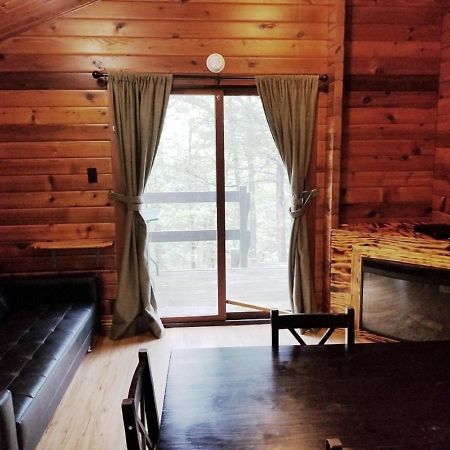 Lake Texoma Camping Resort Cabin 8 Willow Spring Exterior photo